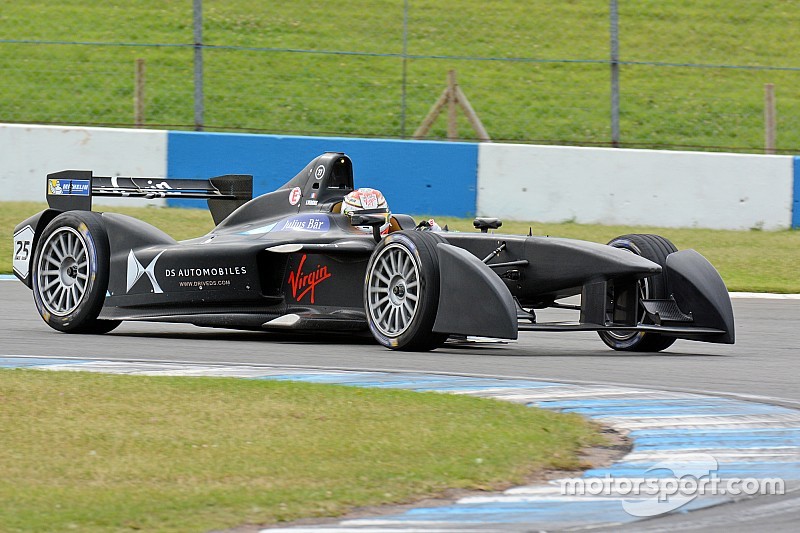 Vergne -