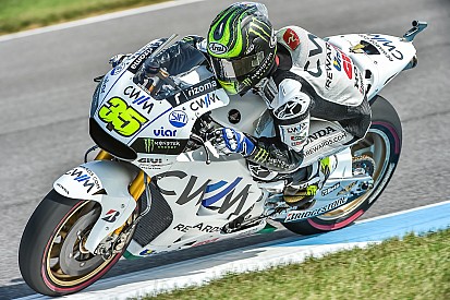 Cal Crutchlow espère bientôt lever le voile sur son avenir
