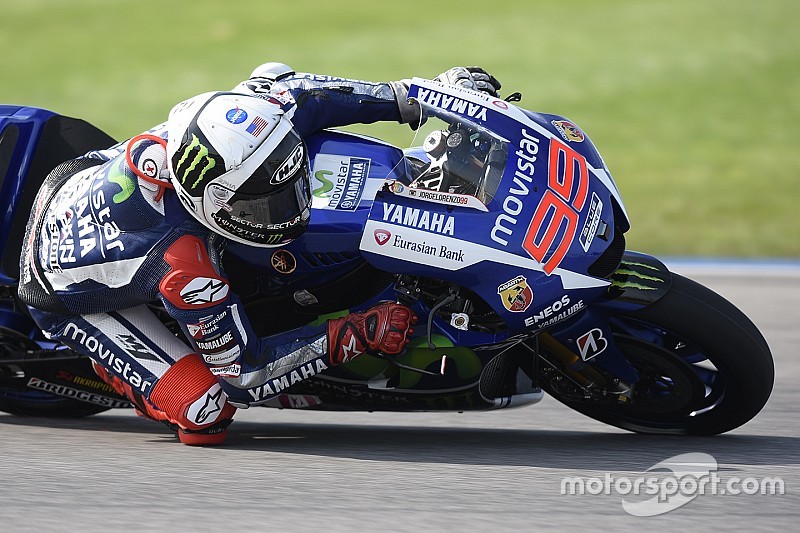 Lorenzo: