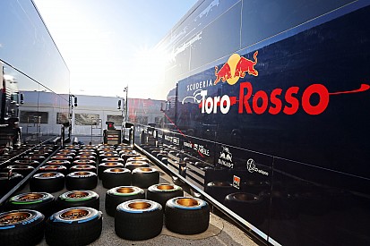 Pirelli pourrait "gérer une équipe de F1" avec son budget