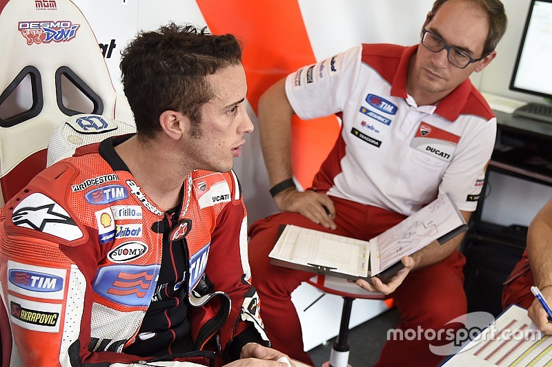 Dovizioso: