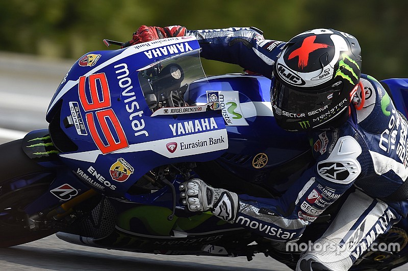 Jorge Lorenzo -