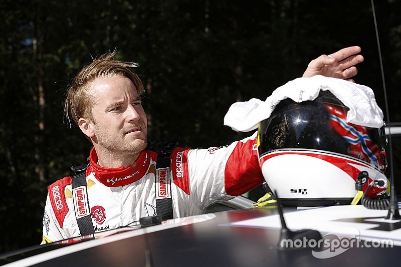 Østberg: