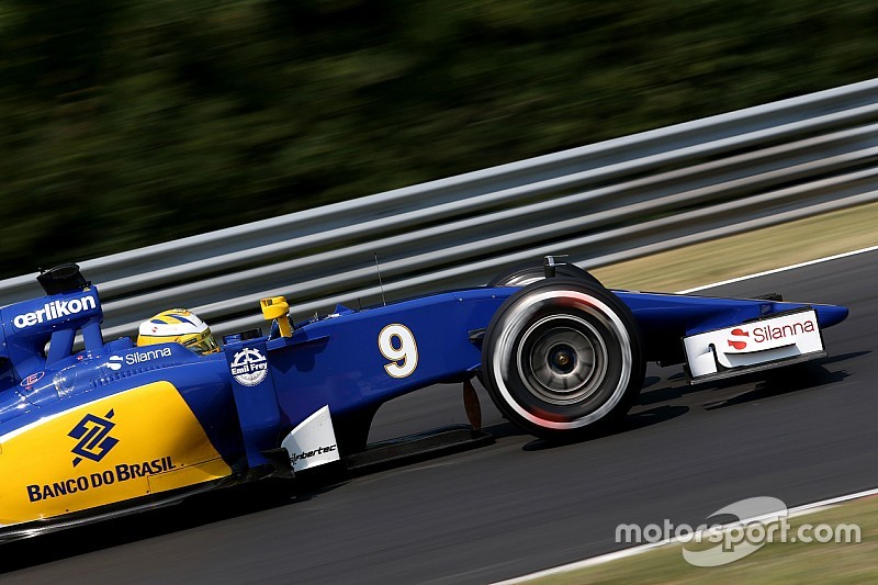 Sauber - Une évolution moteur qui tombe à pic