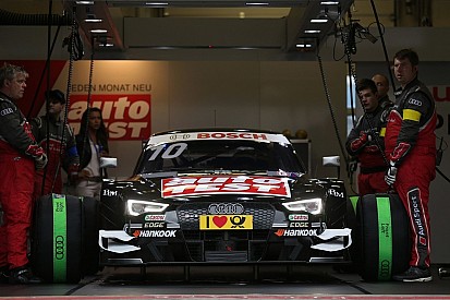 Слово – не воробей. Чем закончится скандал в DTM