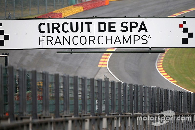 A Spa sarà determinante la ricarica della MGU-H!