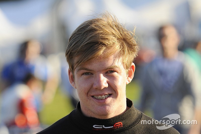 Nick Cassidy con Prema a Portimao e al Nurburgring