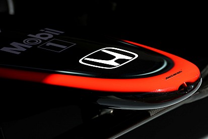 В Honda использовали три жетона перед Спа