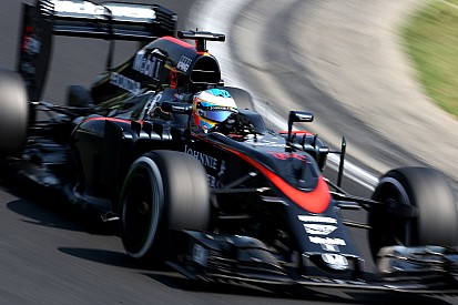 McLaren: Honda con due configurazioni di motore!