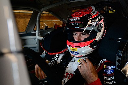 Tagliani correrá una NASCAR Truck en Mosport