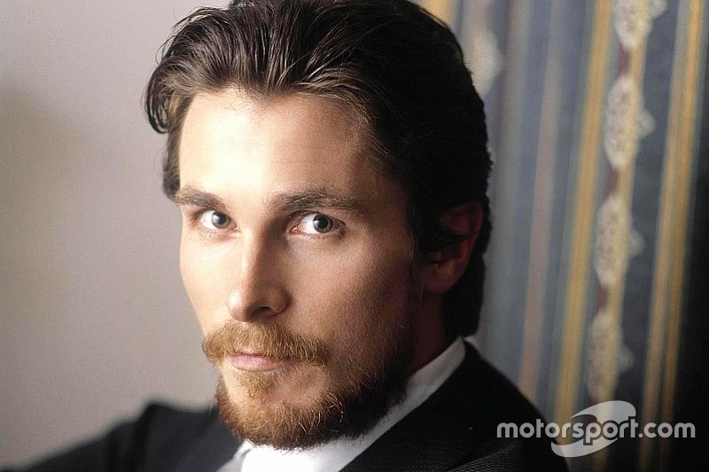 Christian Bale interpretará a Enzo Ferrari