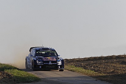 Germania, PS13: Ogier è sempre più padrone della gara