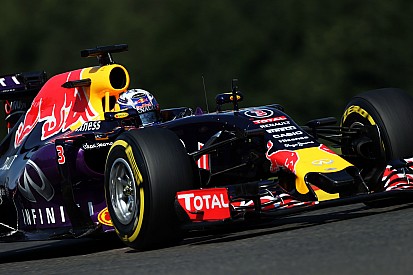 Хорнер: Сначала надо дождаться решения Renault