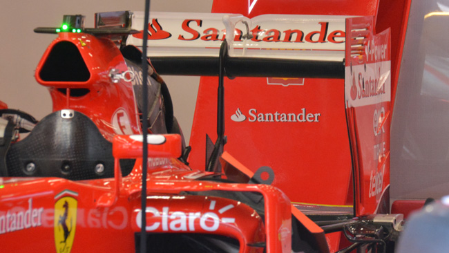 Ferrari: non si deve cambiare il motore di Raikkonen