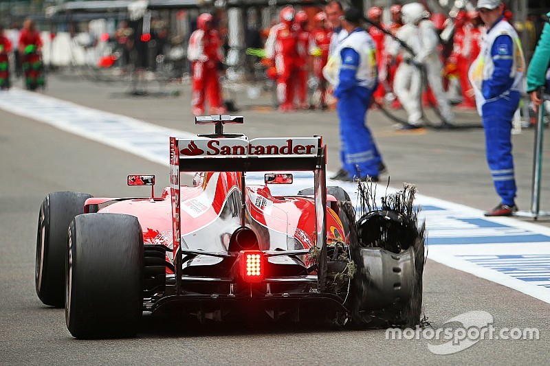 Vettel: