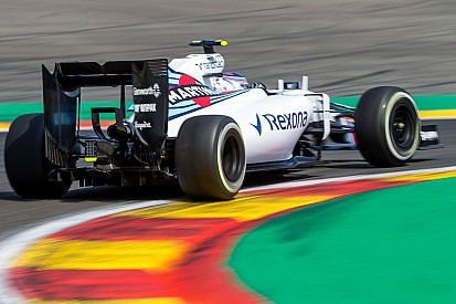Пилоты Williams разочарованы итогами гонки в Спа