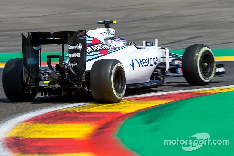 Bottas: