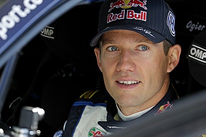 Championnat - Ogier fait un pas de plus vers le titre