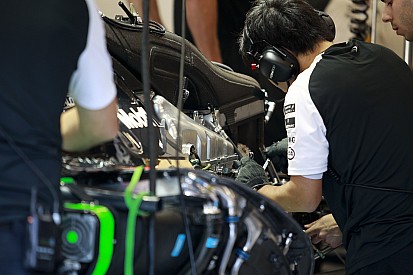 Honda e Renault libere di sviluppare i motori nel 2016?
