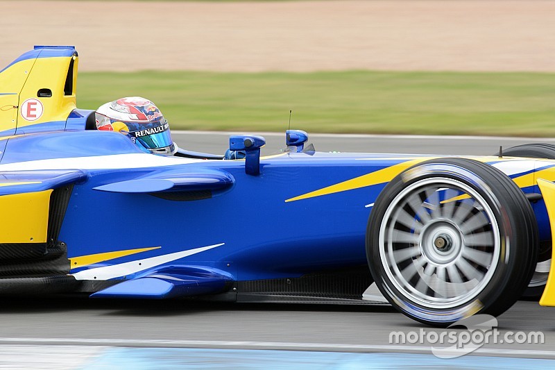 L’augmentation de puissance en Formule E provoque une controverse