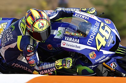 Rossi asegura que la contienda 2015 ha sido la más dura de su carrera