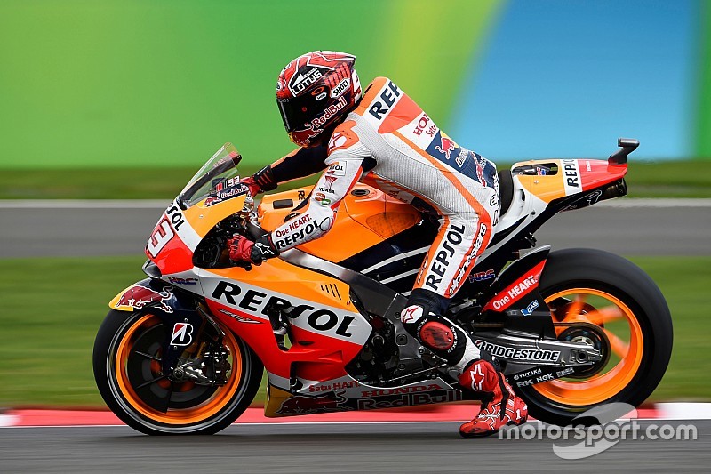 Sem nada a perder, Márquez diz que pole veio “no limite”