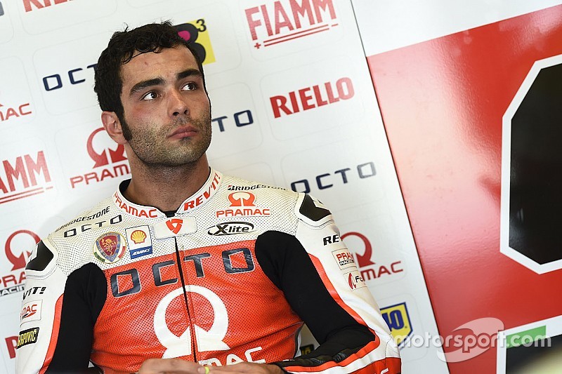 Petrucci: