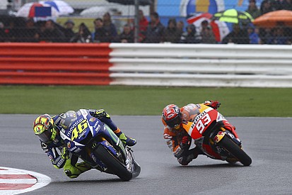 Marquez: "Ora proverò a vincere più gare possibile"
