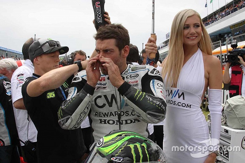 Crutchlow:
