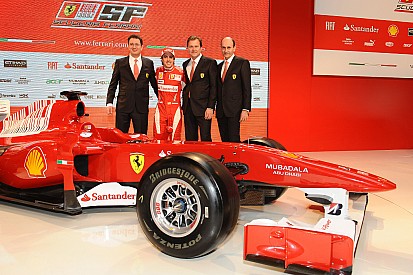 Tombazis critique Ferrari - "C'était comme avoir un pistolet dans le dos"