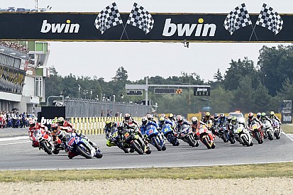 Circuit of Wales - "Notre audience cible est celle du MotoGP"