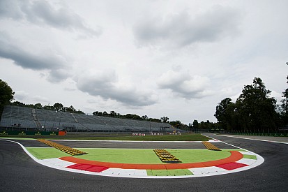 Advierten a los pilotos sobre cortar las chicanas de Monza