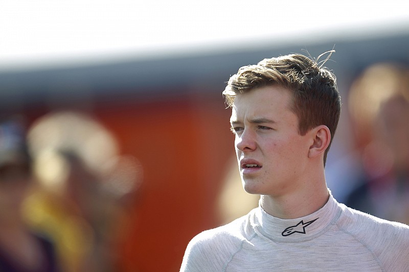 Callum Ilott il più veloce nelle Libere 1 di Portimao