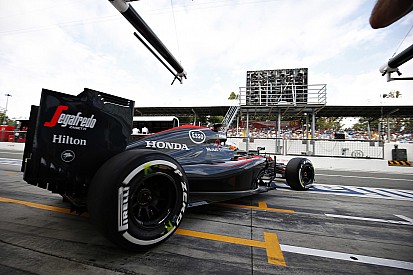 Alonso buscará remontar