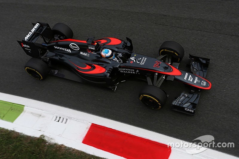 Éliminé en Q1, Alonso veut continuer à travailler