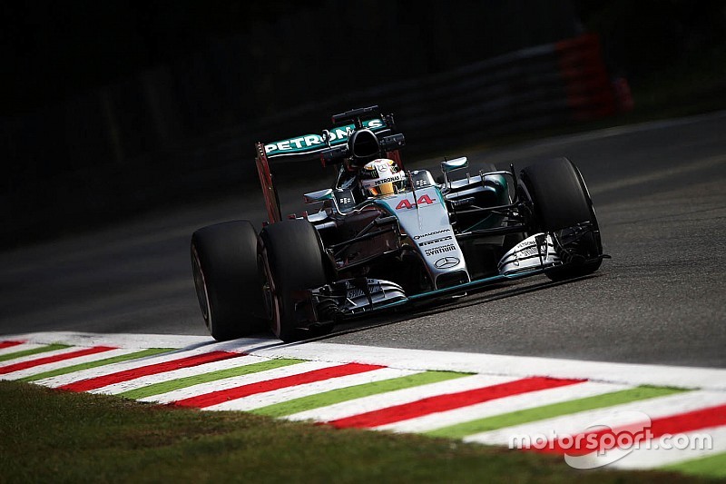 Hamilton -