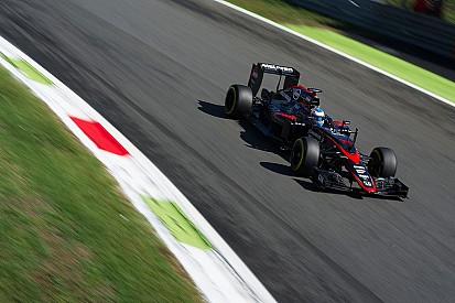 Photos - Samedi au GP d'Italie