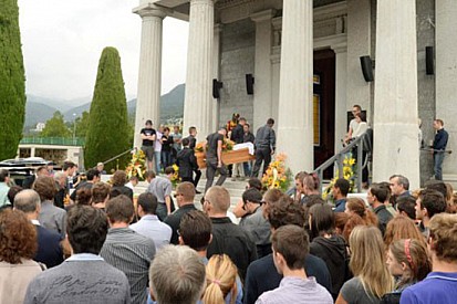 Incidente Ba...Relli Ronde: svolti oggi i funerali