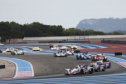 La Gibson du Jota Sport brille au Castellet