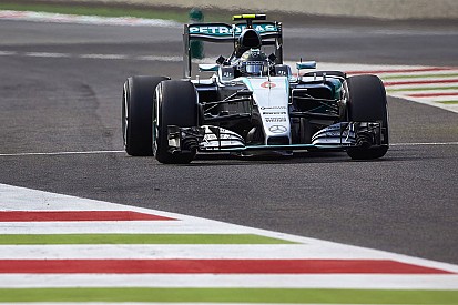 Motor de Rosberg será objeto de investigación