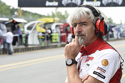 Ducati - "La victoire est un objectif, pas une promesse"