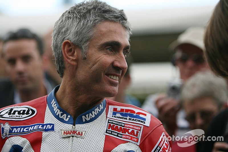 Mick Doohan star d'un documentaire réalisé par Johnny Depp?