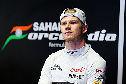 Hulkenberg demanda soluciones a Force India
