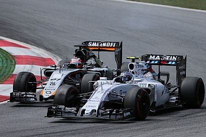 Le refus de Mercedes auprès de Red Bull réduit les options d'Aston Martin