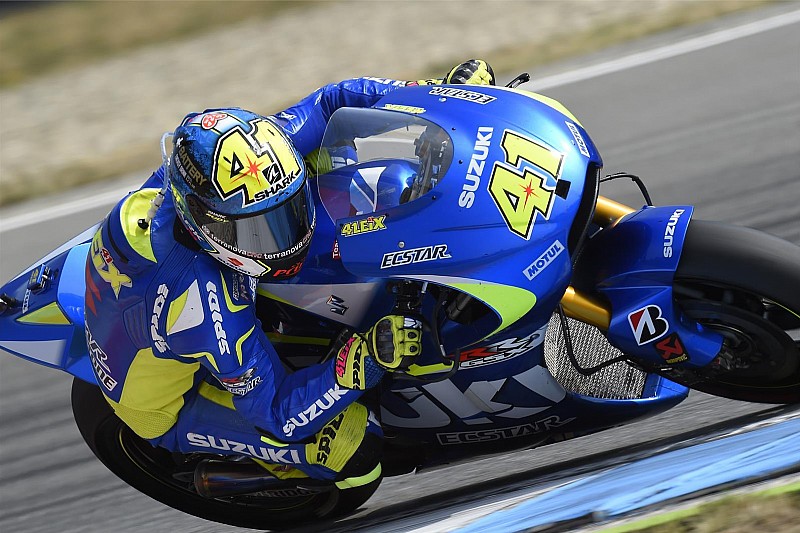Espargaro: