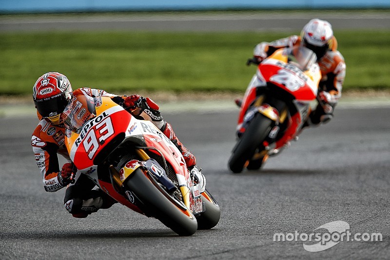 Honda e la maledizione di Misano: non vince dal 2010