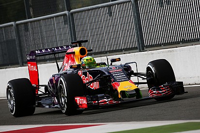 Ricciardo - "Singapour ramènera notre voiture à la vie"