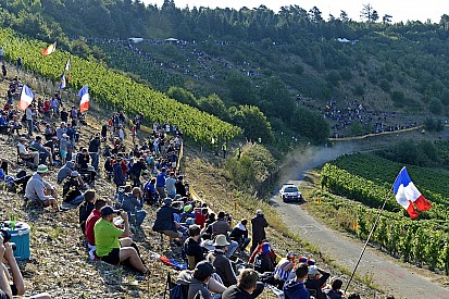 La FIA anuncia medidas para mejorar la seguridad en los rallies