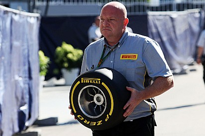 В Pirelli намерены наладить диалог с гонщиками