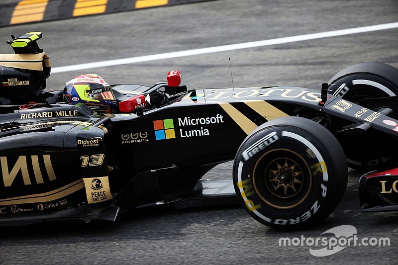 Maldonado -